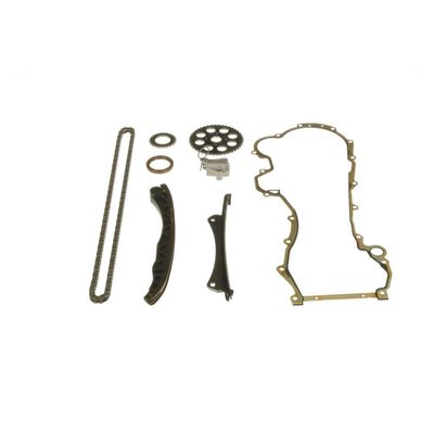 STEUERKETTENSATZ GATES CHK1017M 31