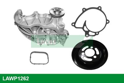 POMPă DE APă RăCIRE MOTOR