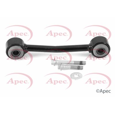 Link/Coupling Rod, stabiliser bar APEC AST4548