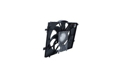 VENTILATOR RADIATOR NRF 470050 20