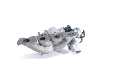 LADER AUFLADUNG BTS Turbo T914918 25