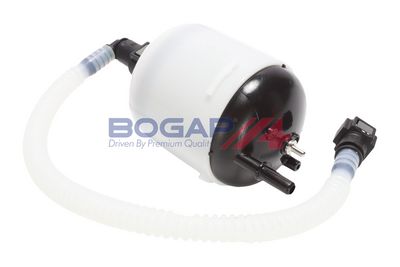Filtar, jedinica za dovod goriva BOGAP Premium E8110107
