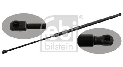 FEBI BILSTEIN Gasfeder, Koffer-/Laderaum