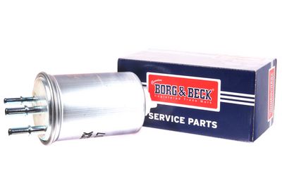 горивен филтър BORG & BECK BFF8007