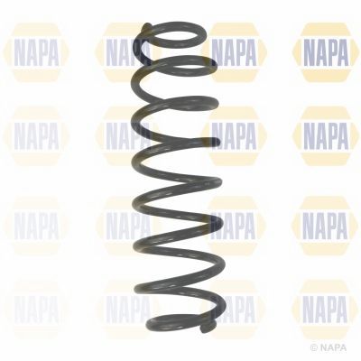 Suspension Spring NAPA NCS1697