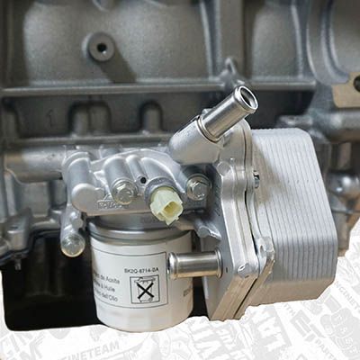 MOTOR COMPLET ET ENGINETEAM SB0010 7