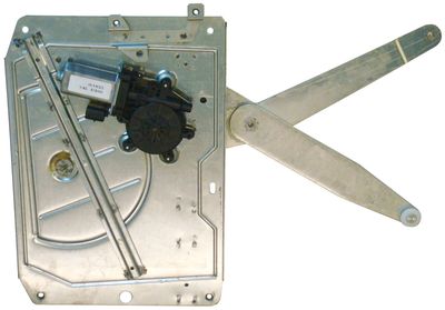 Raamlifter