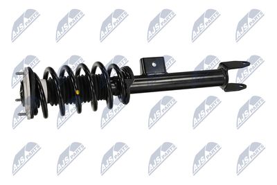 AMORTIZOR NTY ACH141 6