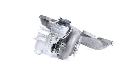 LADER AUFLADUNG BTS Turbo T916624 11