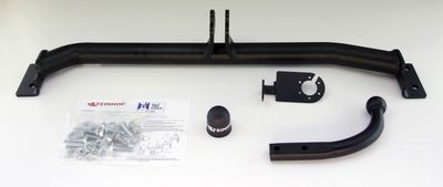 Dispositif d'attelage K2