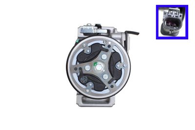 COMPRESOR CLIMATIZARE