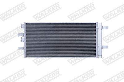 Skraplacz, klimatyzacja WALKER WCD00258