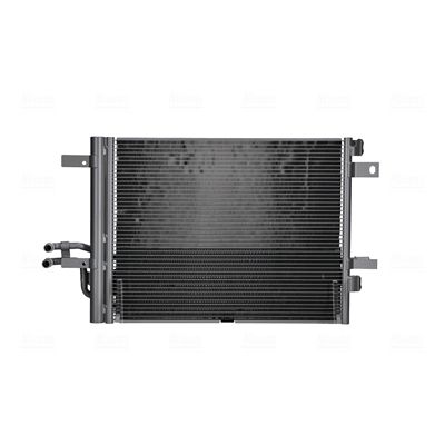 CONDENSATOR CLIMATIZARE NISSENS 940999 3