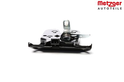 HECKKLAPPENSCHLOSS METZGER AUTOTEILE 2310906 3