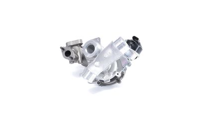 LADER AUFLADUNG BTS Turbo T916738 3