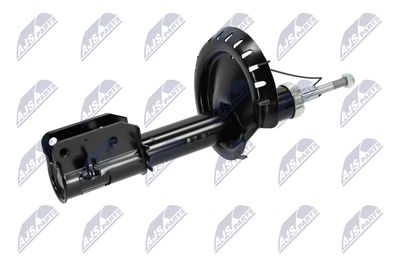 AMORTIZOR NTY ACT041 22