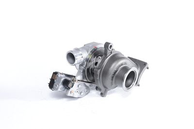 LADER AUFLADUNG BTS Turbo T916557 14