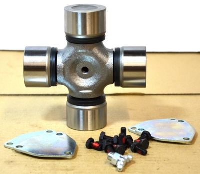 LÖBRO Gelenk, Gelenkwelle