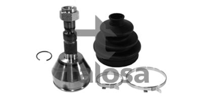 GELENKSATZ ANTRIEBSWELLE