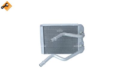 Теплообменник, отопление салона NRF 53671 для VW AMAROK