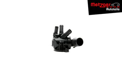 THERMOSTAT KüHLMITTEL METZGER AUTOTEILE 4006416 21