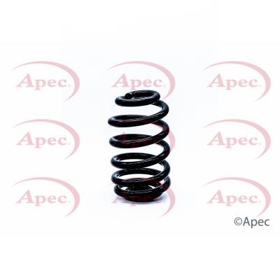 Suspension Spring APEC ACS1316