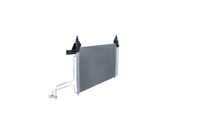 CONDENSATOR CLIMATIZARE NRF 35495 20