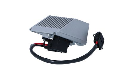 REZISTOR VENTILATOR HABITACLU NRF 342066 8