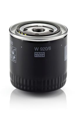 Oil Filter W 920/6