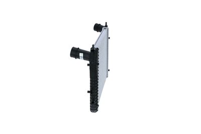 INTERCOOLER COMPRESOR NRF 30306 16