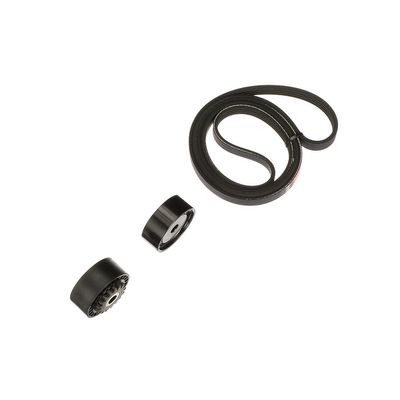 KEILRIPPENRIEMENSATZ GATES K014PK1540 70