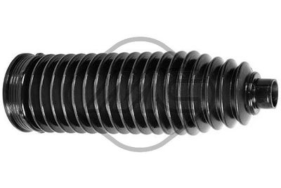 Měch, řízení Metalcaucho 10207