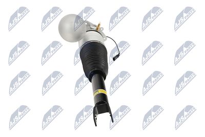 BRAT ARC PNEUMATIC NTY AWW051 18