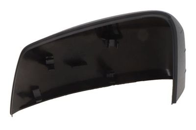 Behuizing/afdekking van zijspiegel Links past: FORD TRANSIT / TOURNEO CONNECT III  VW CADDY V 09.20-