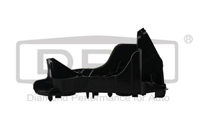 Montavimo rėmas, buferis