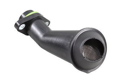 SAUGROHR ÖLPUMPE METZGER AUTOTEILE 8002006 1