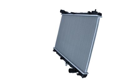 RADIATOR RACIRE MOTOR NRF 550136 11