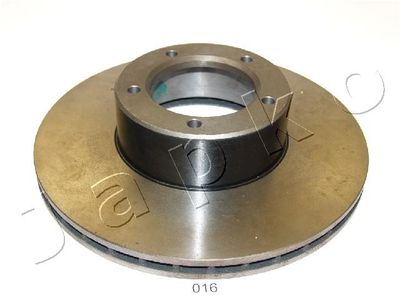 JAPKO 60016 Тормозные диски  для TATA SAFARI (Тата Сафари)