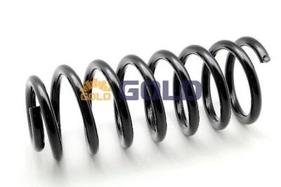 JAPANPARTS GZJ5238C Пружина подвески  для AUDI A6 (Ауди А6)