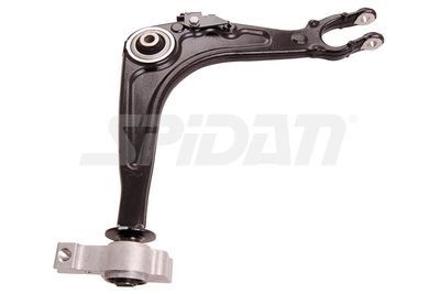 LENKER RADAUFHäNGUNG