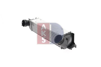 LADELUFTKüHLER AKS DASIS 057031N 1