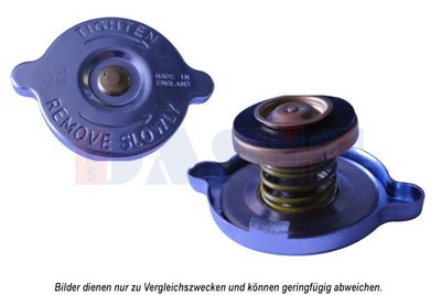 VERSCHLUSSDECKEL KüHLER