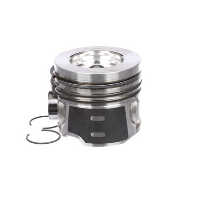 PISTON ET ENGINETEAM PM012600 9