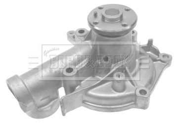 Водяной насос, охлаждение двигателя BORG & BECK BWP1481 для MITSUBISHI SAPPORO