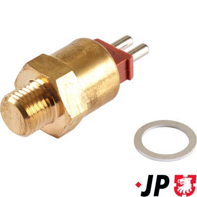 COMUTATOR TEMPERATURA VENTILATOR RADIATOR JP GROUP 1393200300 1