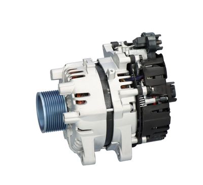 STARTERGENERATOR VALEO 615006 7