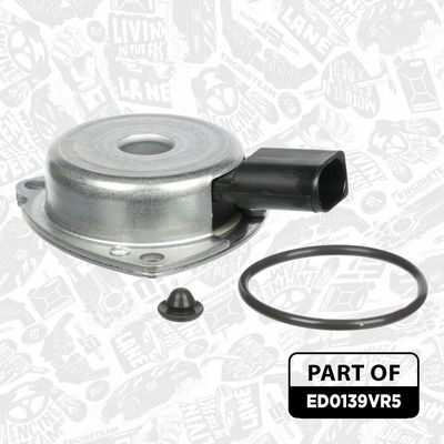 CABLU CONEXIUNE SENSOR AX CAME ET ENGINETEAM ED0139VR5 2