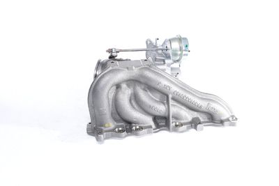 LADER AUFLADUNG BTS Turbo T916124 27