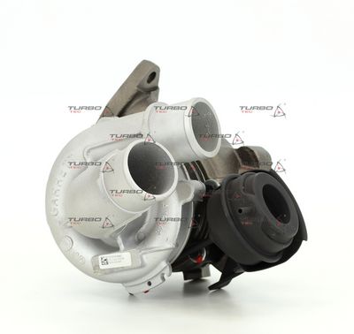 COMPRESOR SISTEM DE SUPRAALIMENTARE TURBO-TEC TT6814 1
