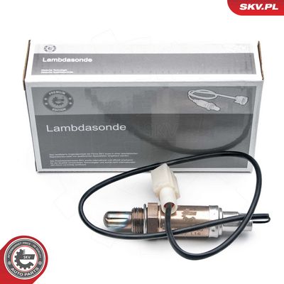 SONDA LAMBDA ESEN SKV 09SKV520 3